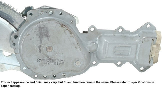 CARDONE New Window Motor and Regulator Assembly P/N:82-1441CR Fits: Chevrolet Cavalier 05-95, Pontiac Sunfire 05-96 - Image 3