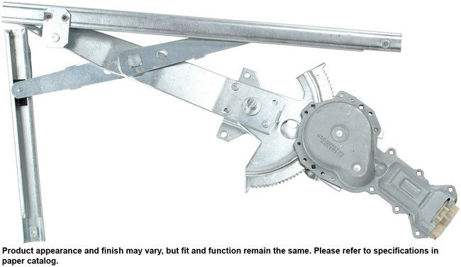 CARDONE New Window Motor and Regulator Assembly P/N:82-1441DR Fits: Chevrolet Cavalier 05-95, Pontiac Sunfire 02-96 - Image 2
