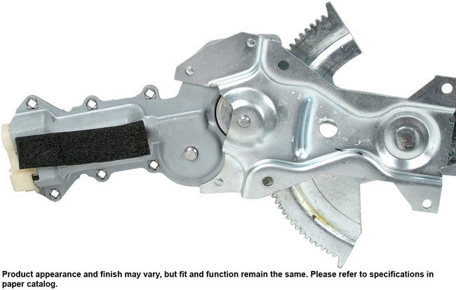 CARDONE New Window Motor and Regulator Assembly P/N:82-1441DR Fits: Chevrolet Cavalier 05-95, Pontiac Sunfire 02-96 - Image 3