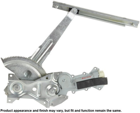 CARDONE New Window Motor and Regulator Assembly P/N:82-1441ER Fits: Buick Skylark 98-92, Oldsmobile Achieva 98-92, Pontiac Grand Am 98-91 - Image 2