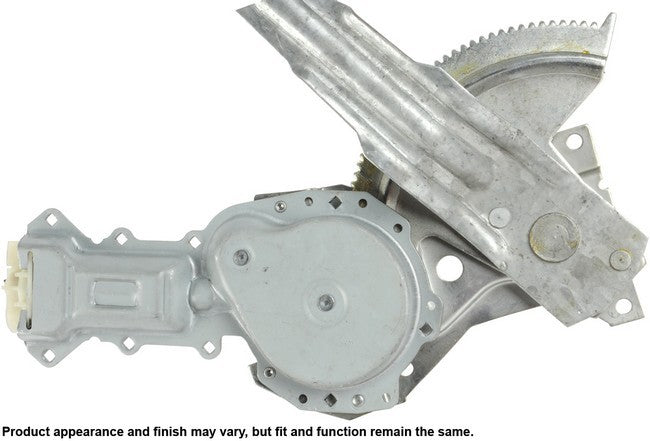 CARDONE New Window Motor and Regulator Assembly P/N:82-1441ER Fits: Buick Skylark 98-92, Oldsmobile Achieva 98-92, Pontiac Grand Am 98-91 - Image 4