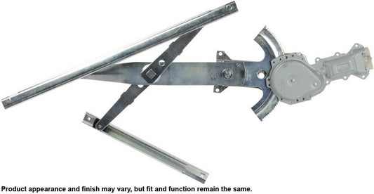 CARDONE New Window Motor and Regulator Assembly P/N:82-1442AR Fits: Buick Skylark 97-92, Oldsmobile Achieva 97-92, Pontiac Grand Am 98-92 - Image 1