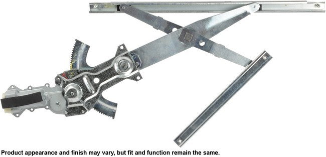 CARDONE New Window Motor and Regulator Assembly P/N:82-1442AR Fits: Buick Skylark 97-92, Oldsmobile Achieva 97-92, Pontiac Grand Am 98-92 - Image 2