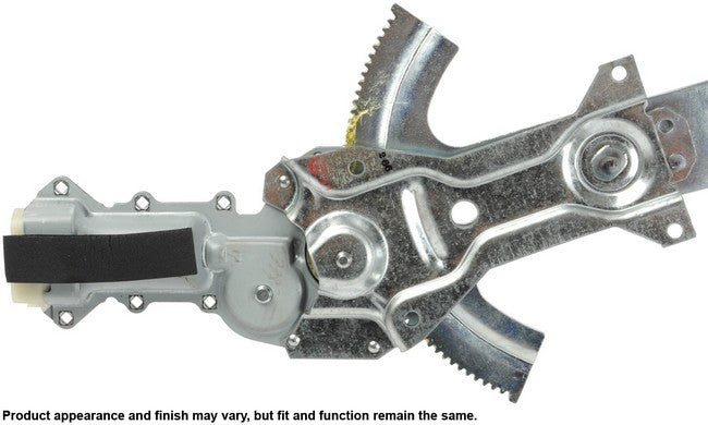 CARDONE New Window Motor and Regulator Assembly P/N:82-1442AR Fits: Buick Skylark 97-92, Oldsmobile Achieva 97-92, Pontiac Grand Am 98-92 - Image 3