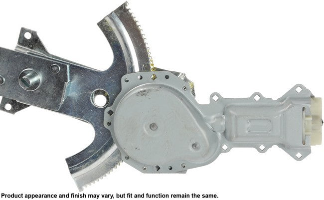 CARDONE New Window Motor and Regulator Assembly P/N:82-1442AR Fits: Buick Skylark 97-92, Oldsmobile Achieva 97-92, Pontiac Grand Am 98-92 - Image 4