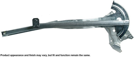 CARDONE New Window Regulator P/N:82-1442B Fits: Buick Skylark 98-92, Oldsmobile Achieva 98-92, Pontiac Grand Am 98-92 - Image 1