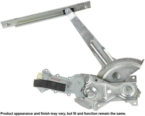 CARDONE New Window Motor and Regulator Assembly P/N:82-1442ER Fits: Buick Skylark 98-92, Oldsmobile Achieva 98-92, Pontiac Grand Am 98-91 - Image 2