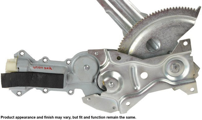 CARDONE New Window Motor and Regulator Assembly P/N:82-1442ER Fits: Buick Skylark 98-92, Oldsmobile Achieva 98-92, Pontiac Grand Am 98-91 - Image 3