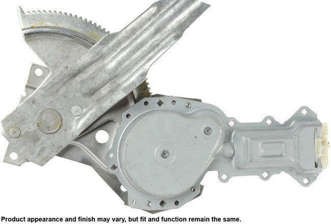 CARDONE New Window Motor and Regulator Assembly P/N:82-1442ER Fits: Buick Skylark 98-92, Oldsmobile Achieva 98-92, Pontiac Grand Am 98-91 - Image 4