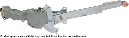 CARDONE New Window Motor and Regulator Assembly P/N:82-144AR Fits: Chevrolet Lumina Apv 96-90, Chevrolet Lumina Van 96-95, Oldsmobile Silhouette 96-92, Pontiac Trans Sport 96-90 - Image 1