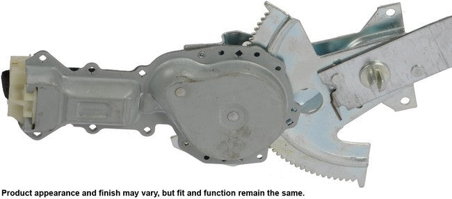 CARDONE New Window Motor and Regulator Assembly P/N:82-144AR Fits: Chevrolet Lumina Apv 96-90, Chevrolet Lumina Van 96-95, Oldsmobile Silhouette 96-92, Pontiac Trans Sport 96-90 - Image 4
