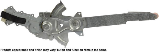 CARDONE New Window Motor and Regulator Assembly P/N:82-144BR Fits: Chevrolet Lumina Apv 96-90, Chevrolet Lumina Van 96-95, Oldsmobile Silhouette 96-92, Pontiac Trans Sport 96-90 - Image 1