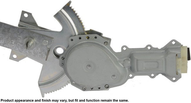 CARDONE New Window Motor and Regulator Assembly P/N:82-144BR Fits: Chevrolet Lumina Apv 96-90, Chevrolet Lumina Van 96-95, Oldsmobile Silhouette 96-92, Pontiac Trans Sport 96-90 - Image 3