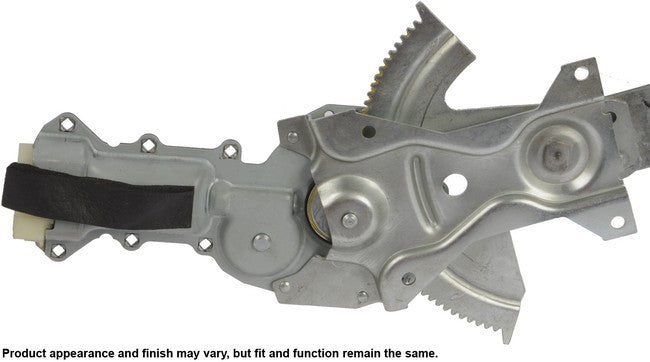 CARDONE New Window Motor and Regulator Assembly P/N:82-144BR Fits: Chevrolet Lumina Apv 96-90, Chevrolet Lumina Van 96-95, Oldsmobile Silhouette 96-92, Pontiac Trans Sport 96-90 - Image 4