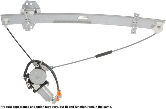 CARDONE New Window Motor and Regulator Assembly P/N:82-15001AR Fits: Honda Odyssey 04-01 - Image 1