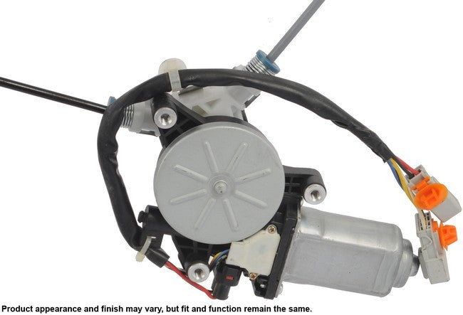CARDONE New Window Motor and Regulator Assembly P/N:82-15001AR Fits: Honda Odyssey 04-01 - Image 4