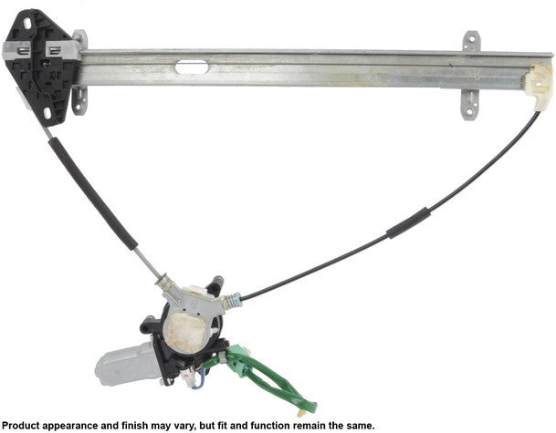 CARDONE New Window Motor and Regulator Assembly P/N:82-15003AR Fits: Honda Cr-v 06-02 - Image 1