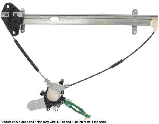 CARDONE New Window Motor and Regulator Assembly P/N:82-15003AR Fits: Honda Cr-v 06-02 - Image 1
