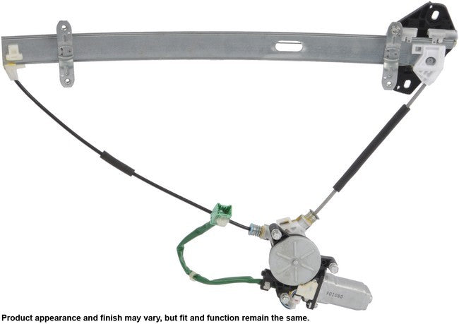CARDONE New Window Motor and Regulator Assembly P/N:82-15003AR Fits: Honda Cr-v 06-02 - Image 2