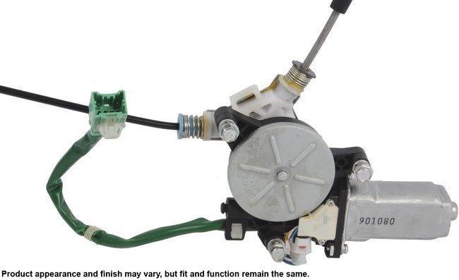 CARDONE New Window Motor and Regulator Assembly P/N:82-15003AR Fits: Honda Cr-v 06-02 - Image 3