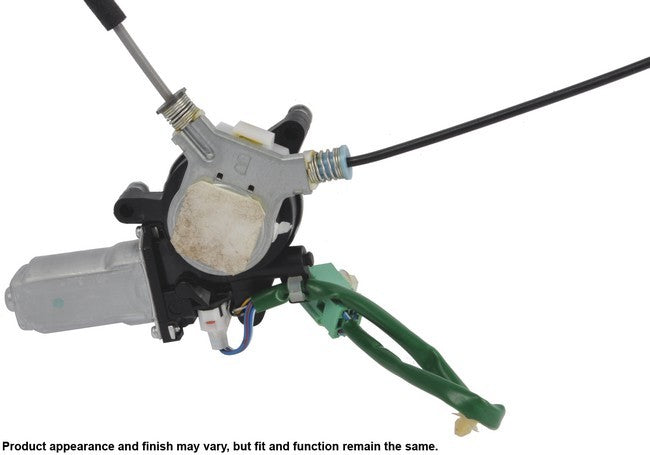 CARDONE New Window Motor and Regulator Assembly P/N:82-15003AR Fits: Honda Cr-v 06-02 - Image 4