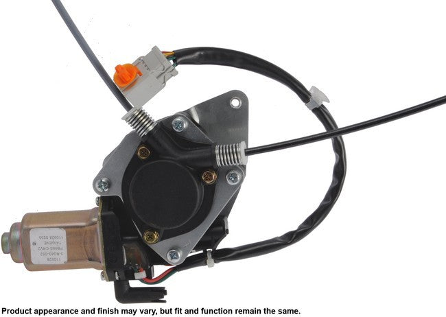 CARDONE New Window Motor and Regulator Assembly P/N:82-15003CR Fits: Honda Element 11-07 - Image 3
