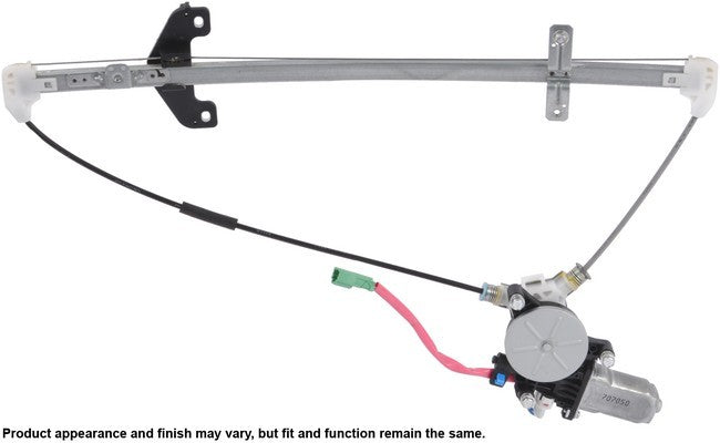 CARDONE New Window Motor and Regulator Assembly P/N:82-15007AR Fits: Honda Cr-v 06-02 - Image 1