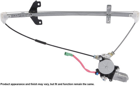 CARDONE New Window Motor and Regulator Assembly P/N:82-15007AR Fits: Honda Cr-v 06-02 - Image 1