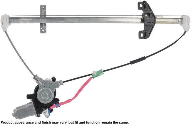 CARDONE New Window Motor and Regulator Assembly P/N:82-15007AR Fits: Honda Cr-v 06-02 - Image 2