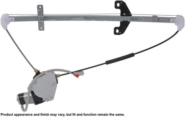 CARDONE New Window Motor and Regulator Assembly P/N:82-15008AR Fits: Honda Cr-v 06-02 - Image 1