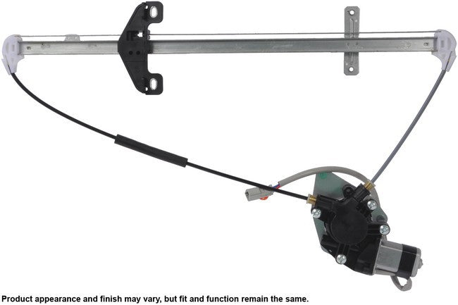 CARDONE New Window Motor and Regulator Assembly P/N:82-15008AR Fits: Honda Cr-v 06-02 - Image 2