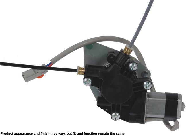 CARDONE New Window Motor and Regulator Assembly P/N:82-15008AR Fits: Honda Cr-v 06-02 - Image 3
