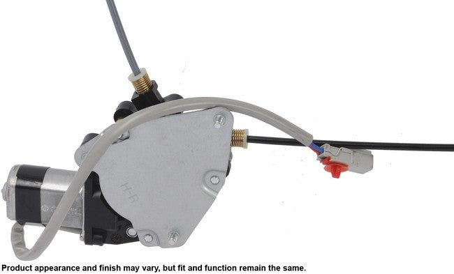 CARDONE New Window Motor and Regulator Assembly P/N:82-15008AR Fits: Honda Cr-v 06-02 - Image 4