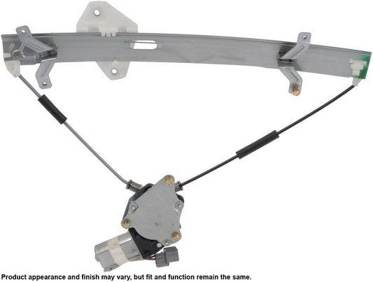 CARDONE New Window Motor and Regulator Assembly P/N:82-15016AR Fits: Honda Accord 07-03 - Image 1