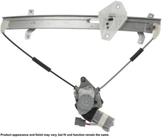 CARDONE New Window Motor and Regulator Assembly P/N:82-15016AR Fits: Honda Accord 07-03 - Image 2
