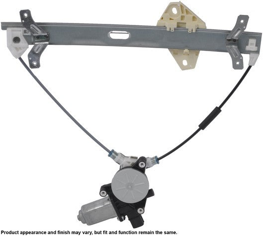 CARDONE New Window Motor and Regulator Assembly P/N:82-15016BR Fits: Honda Accord 07-03 - Image 1