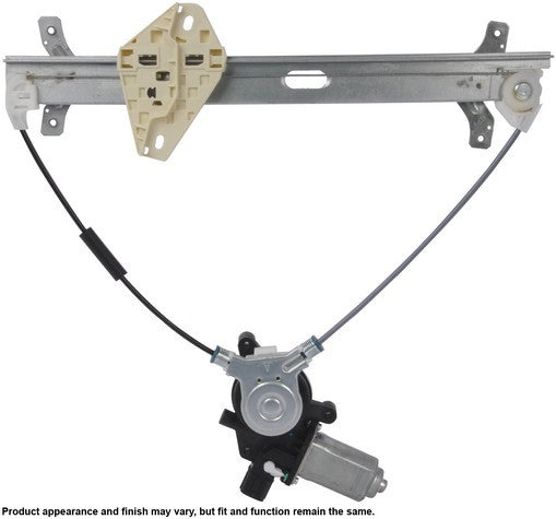 CARDONE New Window Motor and Regulator Assembly P/N:82-15016BR Fits: Honda Accord 07-03 - Image 2