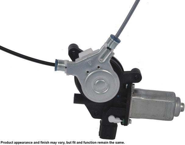 CARDONE New Window Motor and Regulator Assembly P/N:82-15016BR Fits: Honda Accord 07-03 - Image 3