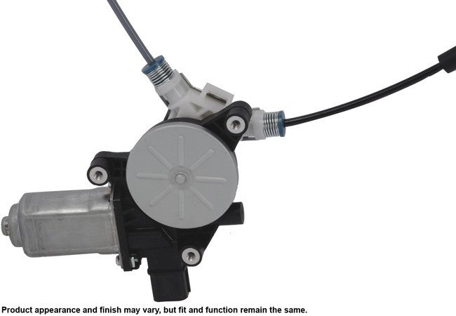 CARDONE New Window Motor and Regulator Assembly P/N:82-15016BR Fits: Honda Accord 07-03 - Image 4