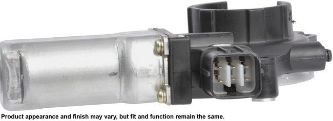 CARDONE New Window Motor P/N:82-15017 Fits: Acura Rl 12-05, Acura Tsx 08-04, Honda Accord 07-03 - Image 4