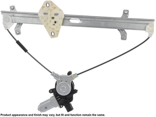 CARDONE New Window Motor and Regulator Assembly P/N:82-15017AR Fits: Honda Accord 07-03 - Image 1
