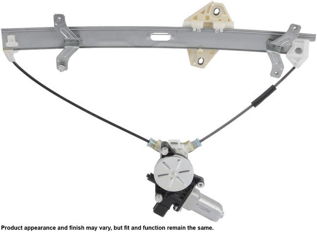 CARDONE New Window Motor and Regulator Assembly P/N:82-15017AR Fits: Honda Accord 07-03 - Image 2