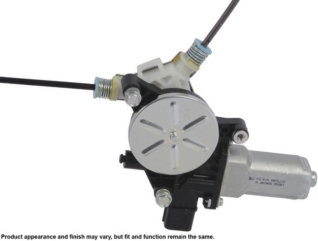 CARDONE New Window Motor and Regulator Assembly P/N:82-15017AR Fits: Honda Accord 07-03 - Image 3