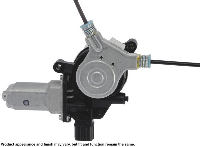 CARDONE New Window Motor and Regulator Assembly P/N:82-15017AR Fits: Honda Accord 07-03 - Image 4