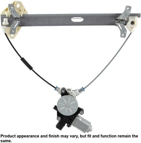 CARDONE New Window Motor and Regulator Assembly P/N:82-15017BR Fits: Honda Accord 07-03 - Image 1