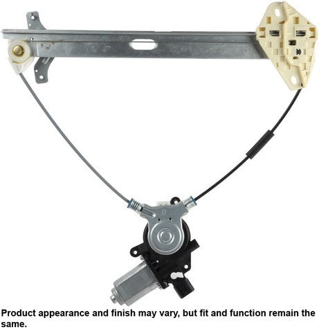 CARDONE New Window Motor and Regulator Assembly P/N:82-15017BR Fits: Honda Accord 07-03 - Image 2