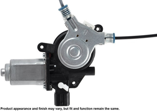 CARDONE New Window Motor and Regulator Assembly P/N:82-15017BR Fits: Honda Accord 07-03 - Image 3