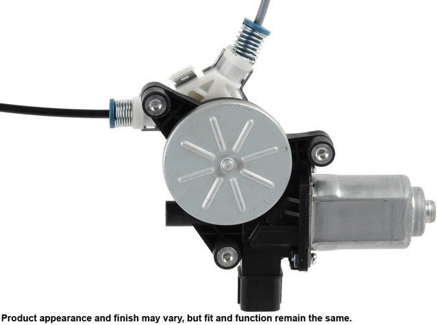 CARDONE New Window Motor and Regulator Assembly P/N:82-15017BR Fits: Honda Accord 07-03 - Image 4