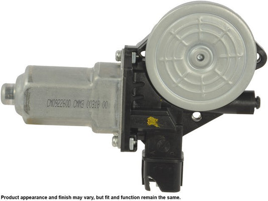 CARDONE New Window Motor P/N:82-15020 Fits: Honda Civic 11-06 - Image 1