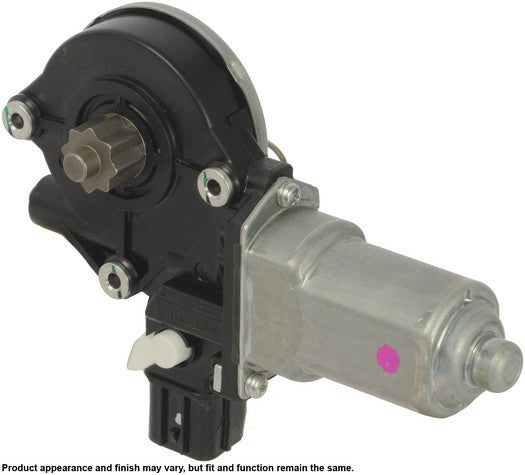 CARDONE New Window Motor P/N:82-15020 Fits: Honda Civic 11-06 - Image 3